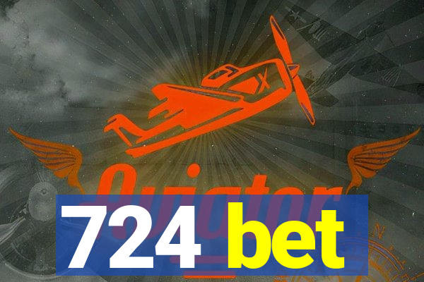 724 bet